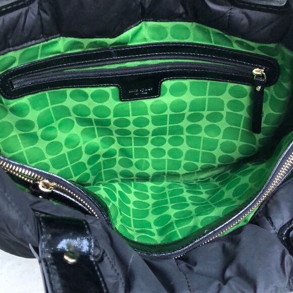 Kate spade quilted bag - Picture 5 of 8